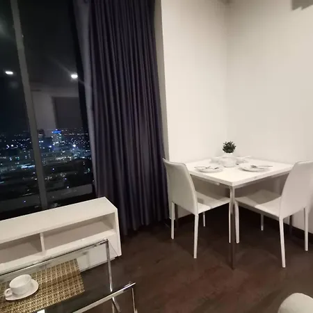 Posh 284 Pattaya