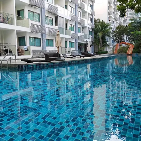 คลับรอยัล2bed Apartment