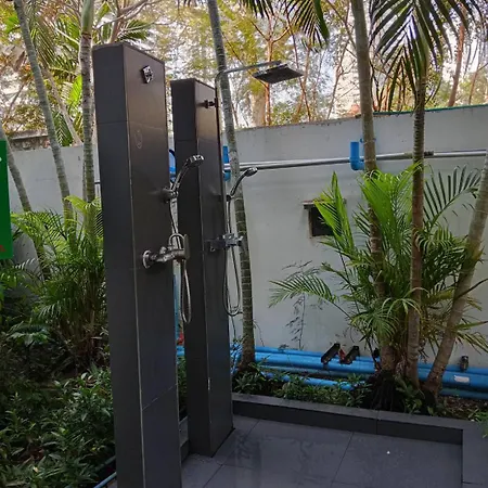 คลับรอยัล2bed Apartment