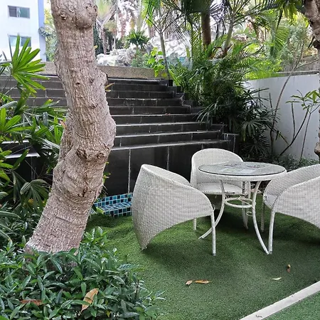 คลับรอยัล2bed Apartment