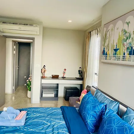 The Base 2bed 2bath By Numam *