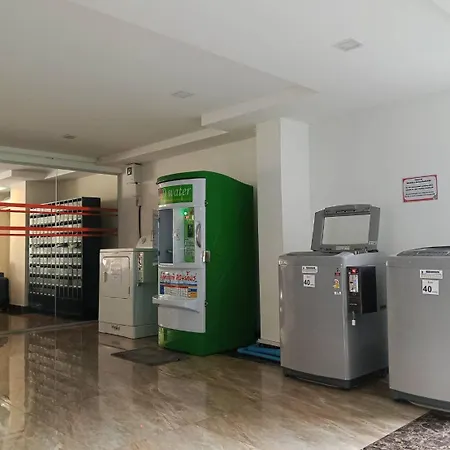 คลับรอยัล2bed Apartment *