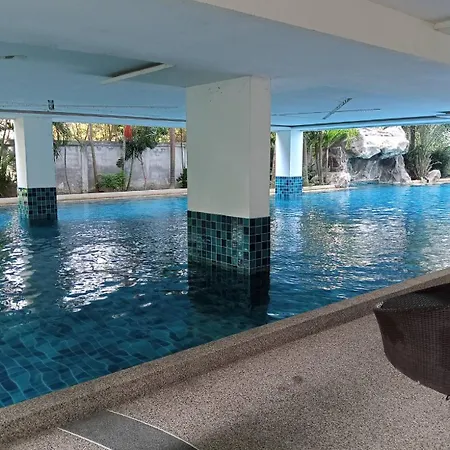 คลับรอยัล2bed Apartment *