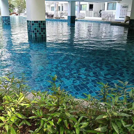 คลับรอยัล2bed
