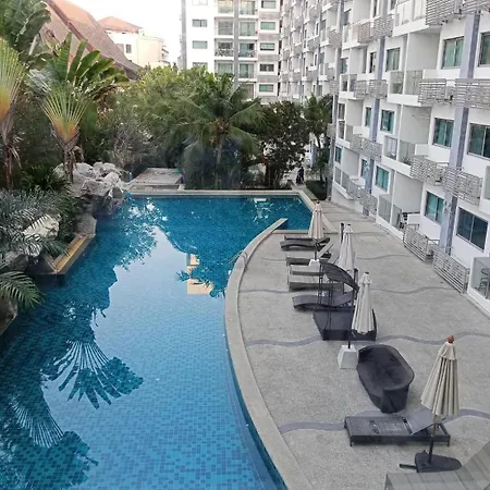 คลับรอยัล2bed * Pattaya