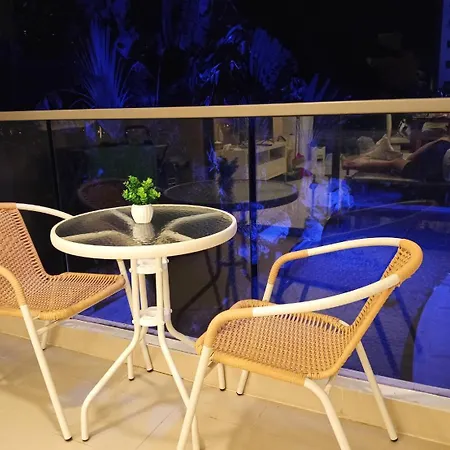 คลับรอยัล2bed * Pattaya