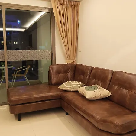 Apartment คลับรอยัล2bed