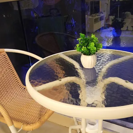 คลับรอยัล2bed Apartment Pattaya