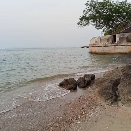 คลับรอยัล2bed Apartment