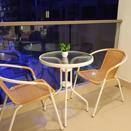 คลับรอยัล2bed Apartment