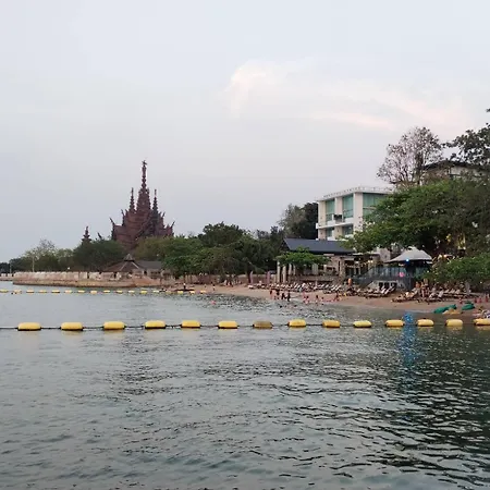 คลับรอยัล2bed Apartment