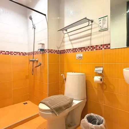 Sunday Wongamat Privacy Hotel 4*