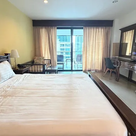 Sunday Wongamat Privacy 4*