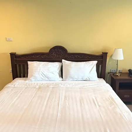 Sunday Wongamat Privacy Pattaya
