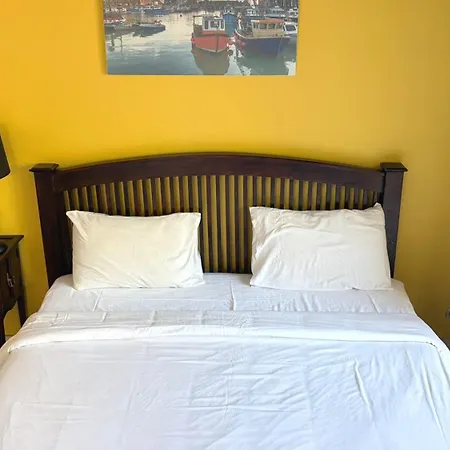 Sunday Wongamat Privacy 4* Pattaya