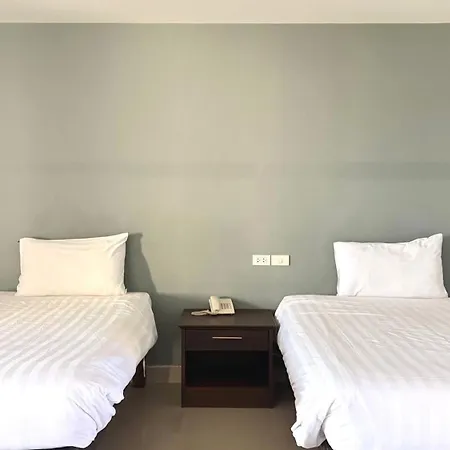 Sunday Wongamat Privacy 4*