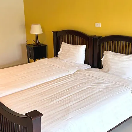 Sunday Wongamat Privacy Pattaya