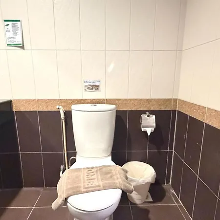 Hotel Sunday Wongamat Privacy Pattaya