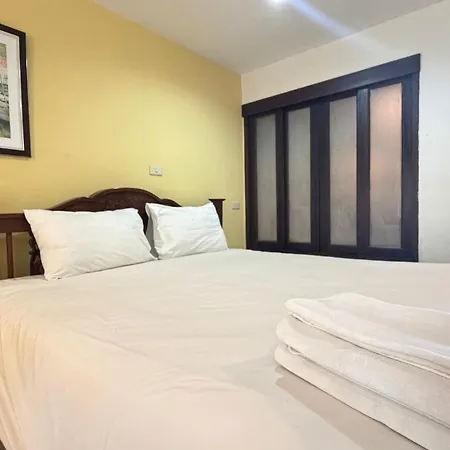 Sunday Wongamat Privacy Pattaya
