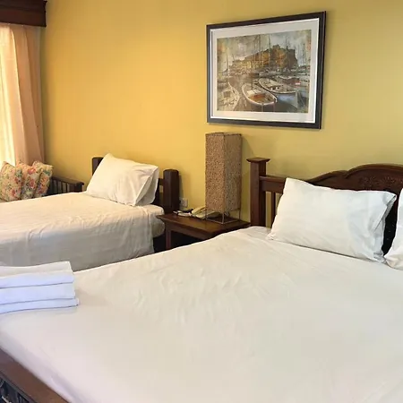 Sunday Wongamat Privacy Hotel 4*