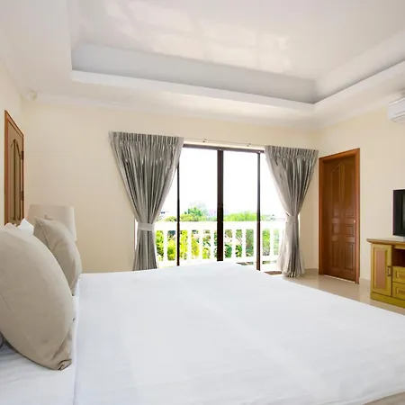 Tortuga Villa
