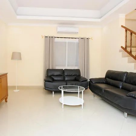 Tortuga Villa Pattaya