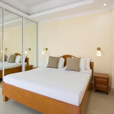 Villa Tortuga Pattaya
