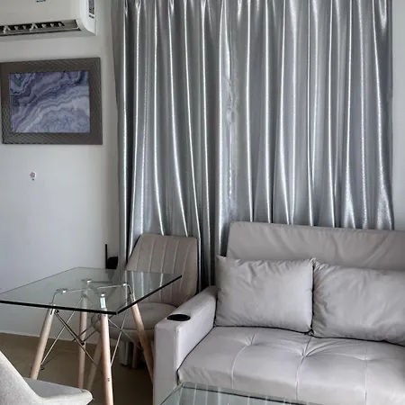 Apartment Olympus Garden By Lsqstays *