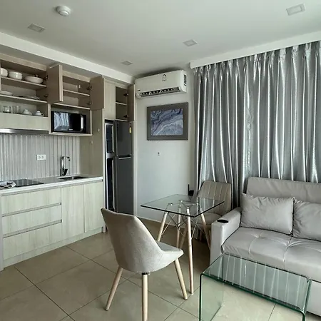 Apartment Olympus Garden By Lsqstays