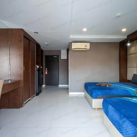 Apartment New Nordic Marcus 2 By Apartwell *