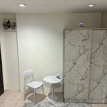 Aparthotel Farang House Pattaya