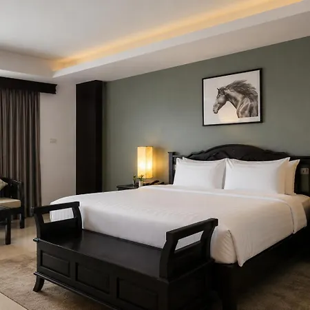 Hotel Sunday Wongamat Privacy Pattaya