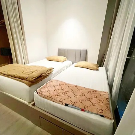 Edge Vip Apartment *