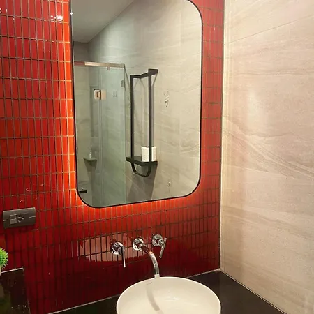 Apartment Edge Vip