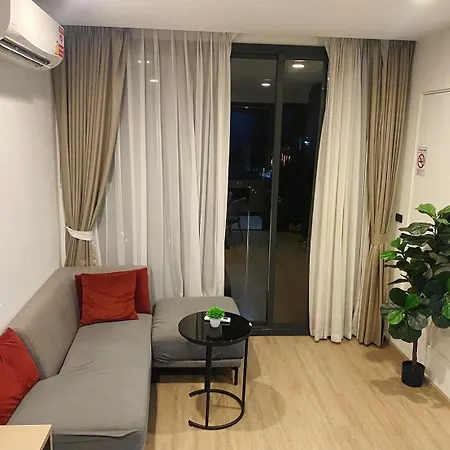 Edge Vip Apartment
