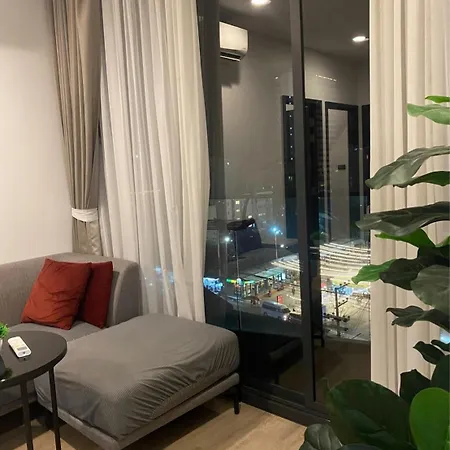Edge Vip Apartment *