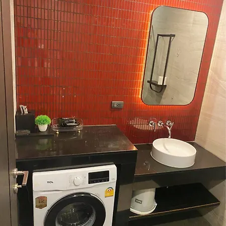 Edge Vip Apartment Pattaya