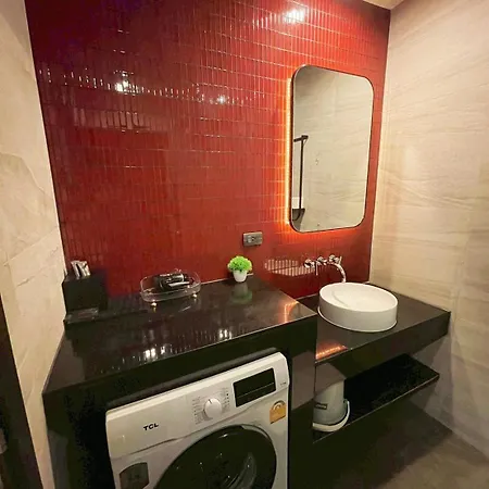 Apartment Edge Vip