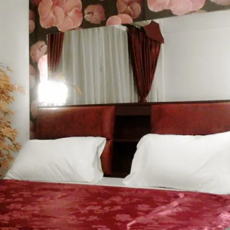 Hotel Maxwell