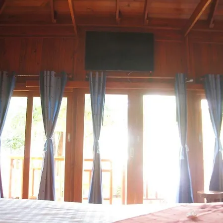 Guest house Wood House Pattaya