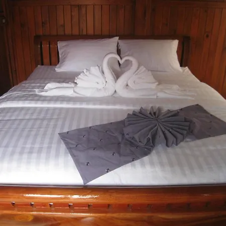 Wood House Pattaya