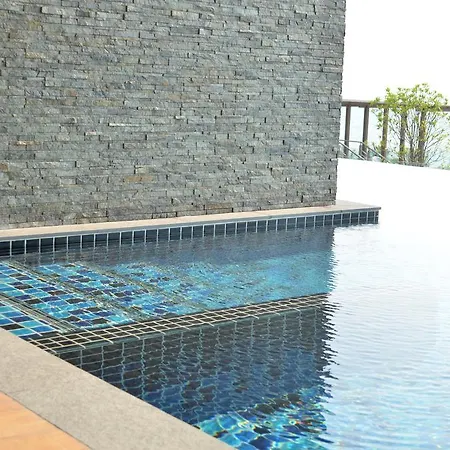 Apartment Everyday Beachfront Stylish Luxury Jomtien