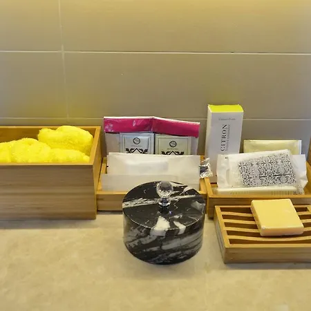 Apartment Everyday Beachfront Stylish Luxury Jomtien Pattaya