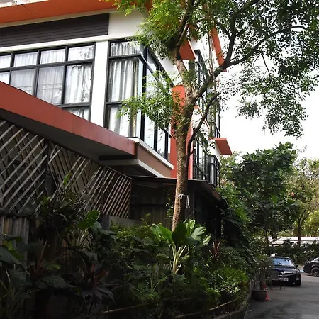 Hotel Fairtex 3*