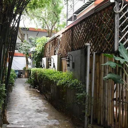 Hotel Fairtex Pattaya