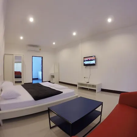 Fairtex Hotel