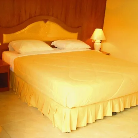Hotel Mr. Mac's Pattaya