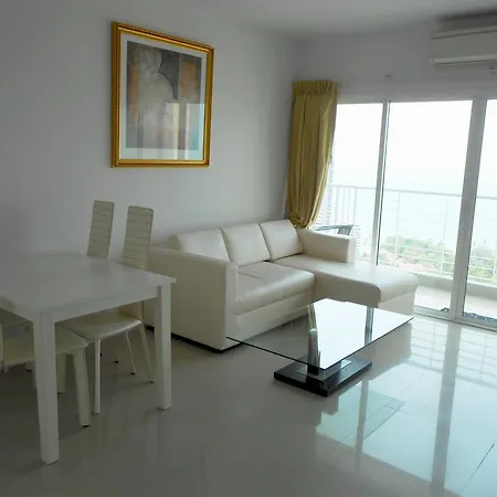 A. D. Condominium By United 21 Thailand Apartment