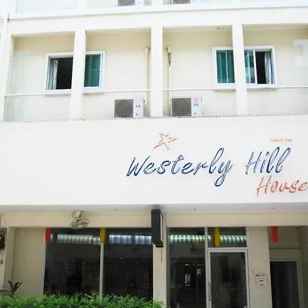 Westerly Hill Inn 2*