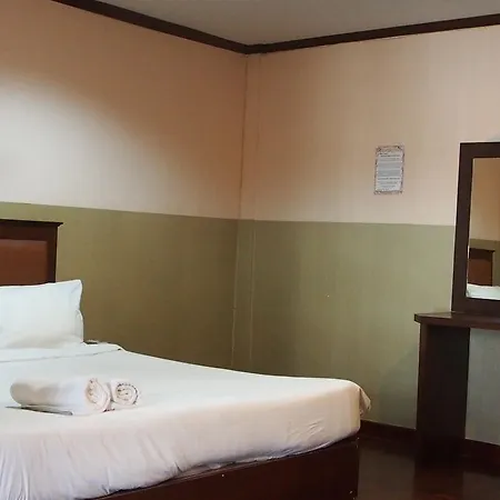 Hostel Taj Pattaya
